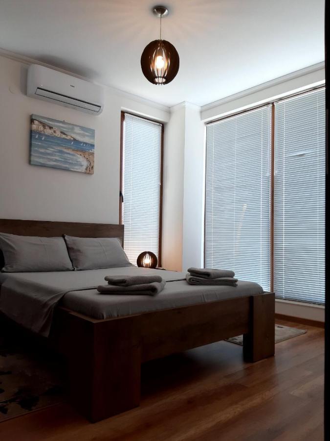 בלצ'יק Lighthouse 3 Bedrooms Villa F36 מראה חיצוני תמונה