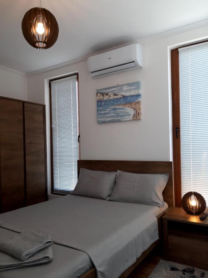 בלצ'יק Lighthouse 3 Bedrooms Villa F36 מראה חיצוני תמונה