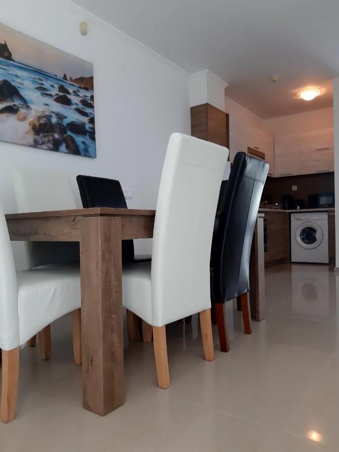 בלצ'יק Lighthouse 3 Bedrooms Villa F36 מראה חיצוני תמונה