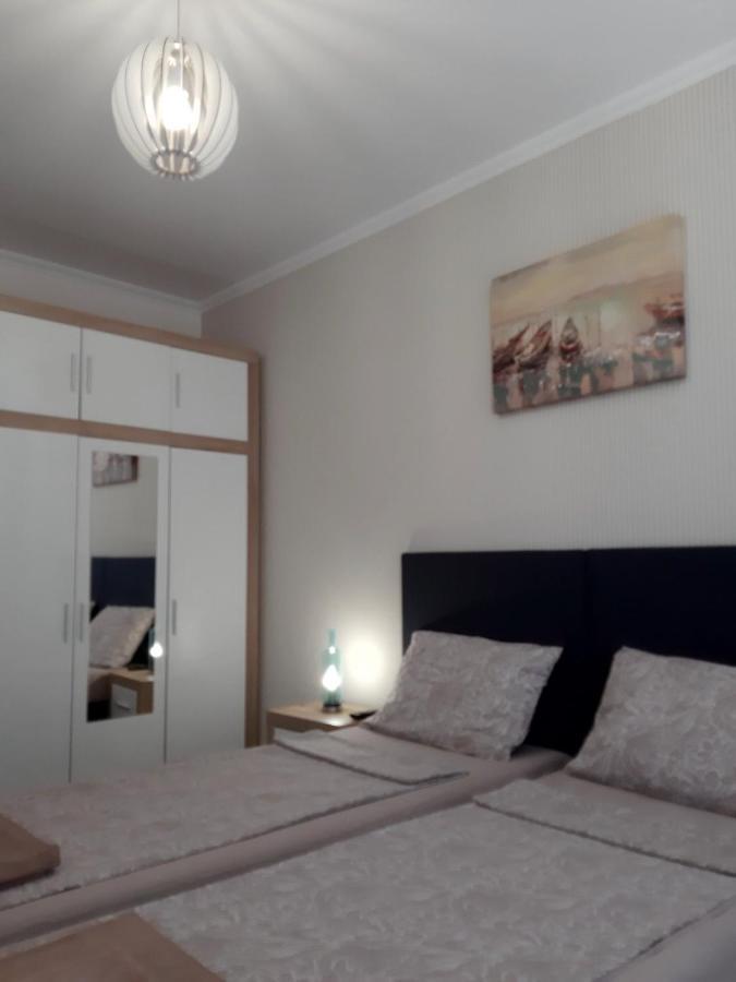 בלצ'יק Lighthouse 3 Bedrooms Villa F36 מראה חיצוני תמונה