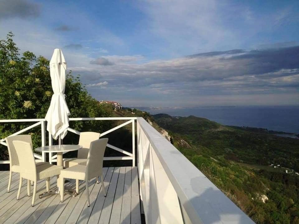 בלצ'יק Lighthouse 3 Bedrooms Villa F36 מראה חיצוני תמונה