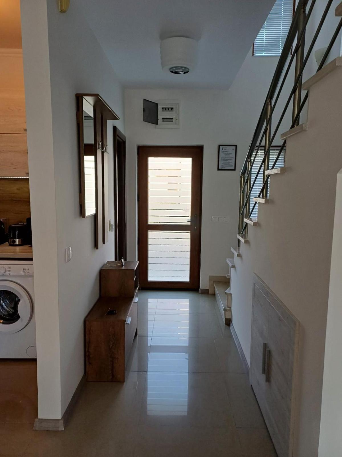 בלצ'יק Lighthouse 3 Bedrooms Villa F36 מראה חיצוני תמונה