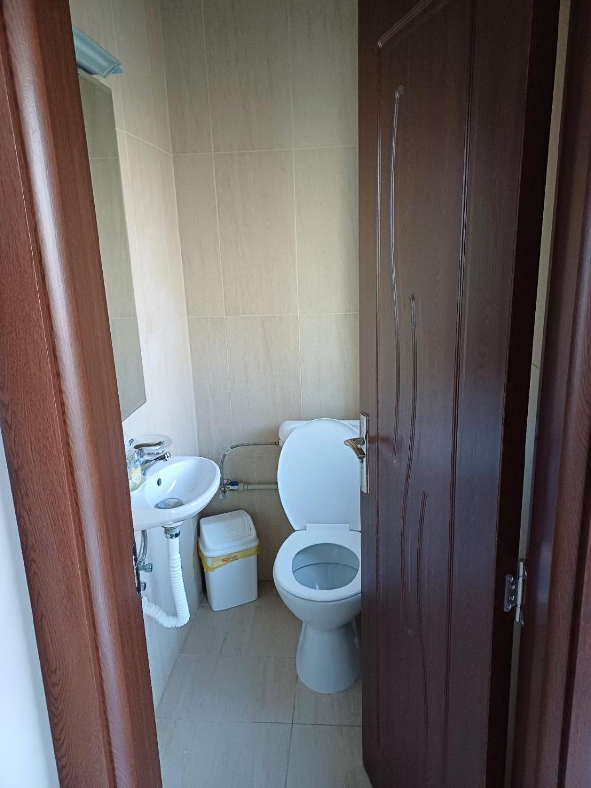 בלצ'יק Lighthouse 3 Bedrooms Villa F36 מראה חיצוני תמונה