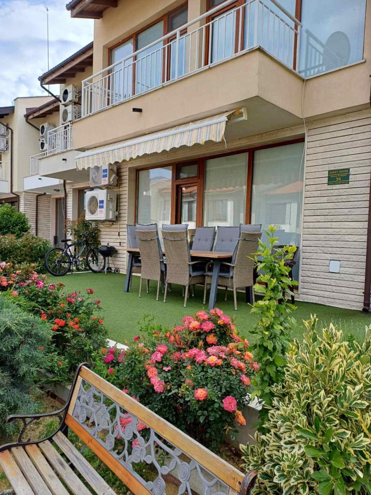 בלצ'יק Lighthouse 3 Bedrooms Villa F36 מראה חיצוני תמונה