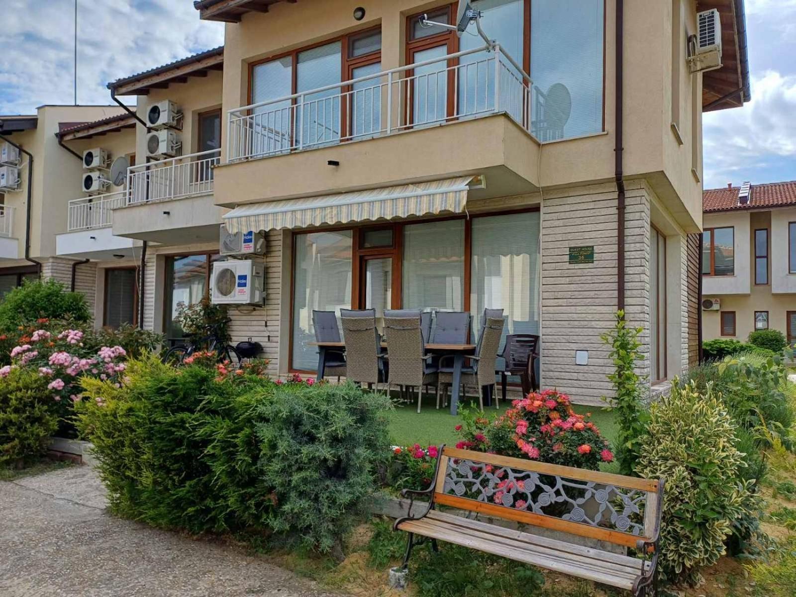 בלצ'יק Lighthouse 3 Bedrooms Villa F36 מראה חיצוני תמונה